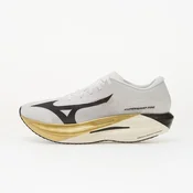 Sneakers Mizuno Hyperwarp Pro (U) White/ Black/ Gold EUR 37