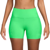 Nike Kratke hlače Swift 4inch