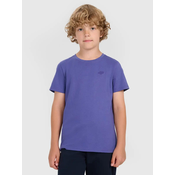 Boys T-shirt 4F