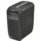 Sekator dokumenata, konfeti, 9 listova, FELLOWES Powershred 60Cs 4606101