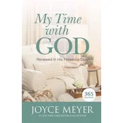 My Time with God