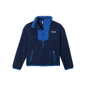 Columbia Flis Sequoia Grove™ 2087651 Mornarsko modra Regular Fit