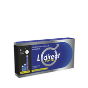L-DIRECT šumece tablete FORTE 4KOM