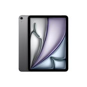 Apple 11-inčni iPad Air M2 Wi-Fi + Cellular 512GB - Space Gray