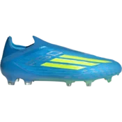 adidas Nogometni čevlji F50 Elite Laceless FG