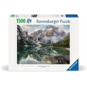 Ravensburger Jezero Braises sestavljanka, 1500 delov