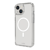 SBS Light Mag Ohišje za iPhone 15 TELIGMAGIP1561T