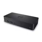 DELL D6000S docking station, HDMI, USB