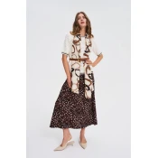 Marisse WOMENS ACCESSORIES Z-PA-4806 BROWN