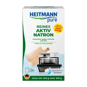 Heitmann pure Sredstvo za cišcenje domacinstva, 350g