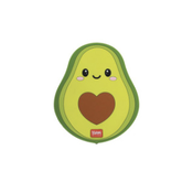 LEGAMI BREZŽIČNI POLNILEC AVOCADO
