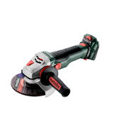METABO WVB 18 LTX BL 15-150 QUICK (601747840) BATERIJSKI KOTNI BRUSILNIK