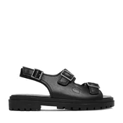 Sandali G-Star Raw CEO-WI34-3310-18608 Črna