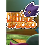 Chucks Challenge 3D 2020 (PC) Steam Key GLOBAL