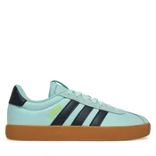 ADIDAS SPORTSWEAR Nizke superge VL Court 3.0 svetlo modra/črna