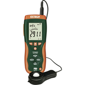 EXTECH LUKSMETER HD-450
