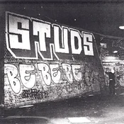Studs - Ice Pipe (LP)