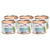Terra Canis Hypoallergenic Duck & parsley root 6 x 200 g