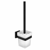 Ščetka za stranišče 332918 ERLO 05 Black