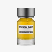 Ephemeral Dyadic Psychic Vibrations 50ml Eau De Parfum 50ml