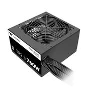 Thermaltake Napajanje TR2 S, 750W PSU, 80+, Crna