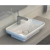 Lal 60cm lavabo 72700U