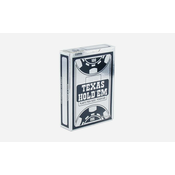 Copag™ Silver Black