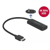 Delock DeLOCK adapter HDMI-A na USB Type-C (DP Alt Mode) 4K 60Hz