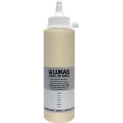 Lukas Cryl Studio Akrilna barva Sand 250 ml 1 kos