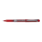 Pilot Pilot kemični svinčnik Hi-TecPoint Grip V7/2207002 0,5 mm rdeča fin
