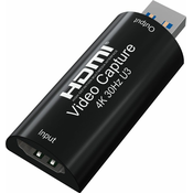 PremiumCord HDMI grabber za video/avdio USB 3.0
