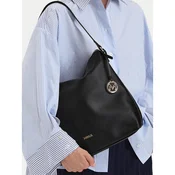 Ročna torba MEXX CEO-MEXX-L-009-10 Črna