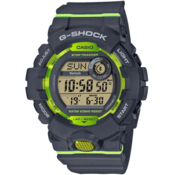 CASIO G-SHOCK GBD 800-8