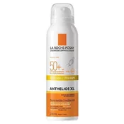 La Roche - Posay Osvežilna telesa Ultra High Protection SPF 50+ Anthelios XL (Ultra Light Invisible Mist ) 200 ml
