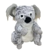 VRABAC Plišana igracka Koala 161796, Siva