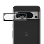 Techsuit zaščitno steklo na kamero za  Google Pixel 8 Pro - Črna KP29145