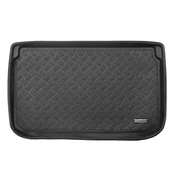 Rubber trunk mat Opel Corsa E 2014-2019 (upper floor)