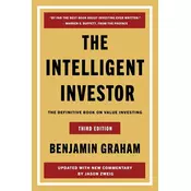 The Intelligent Investor Third Edition