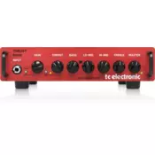 Tc Electronic BQ500 | Bas Glava