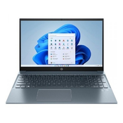 HP Pavilion 15-eg3010nm Laptop, 15.6 FHD, AG, i7-1360P, 16GB/1TB, Plavi