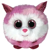 TI Husky Pink Puffies Princeza