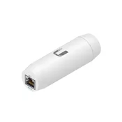 Ubiquiti Instant 8023af Adapter, Indoor, Gigabit (INS-3AF-I-G)