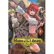 Magus Of The Library 3