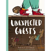 Unexpected Guests