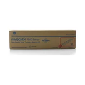 toner Konica Minolta 1600/A0V30CH Magenta - 2500 strani/Original