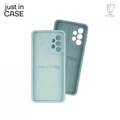 2u1 Extra case MIX PLUS paket ZELENI za A33 5G
