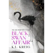 Black Swan Affair Alternate Paperback
