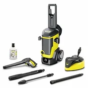 Karcher visokotlačni čistilec K7 WCM Premium Home 1.317-421.0 - Karcher