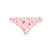 LSCN by LASCANA Bikini Cecily svetlo bež/losos/svetlo roza