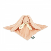 Kaloo Doudou Rabbit peach